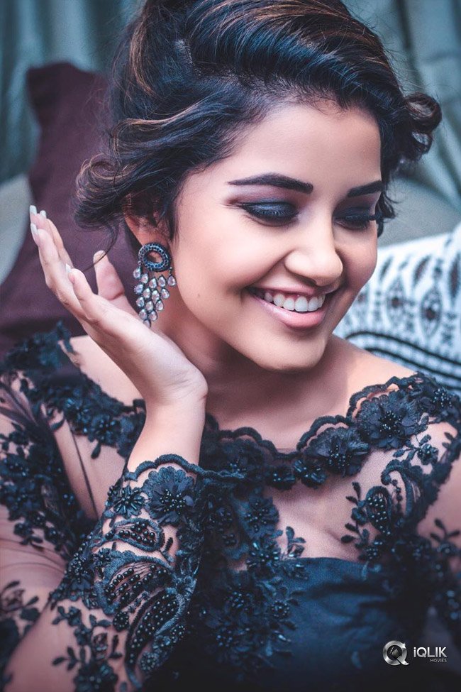 Anupama-Parameswaran